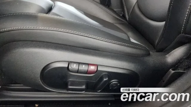 MINI Cooper High II, миниатюра 20
