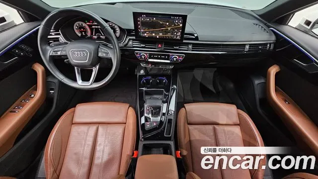 Audi A4 40 TFSI Premium, миниатюра 17