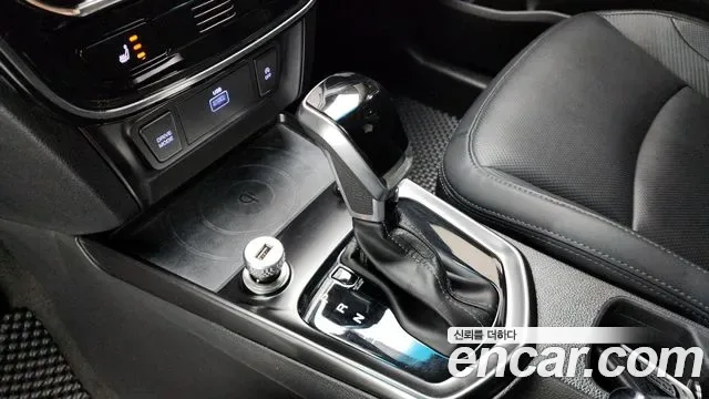 KGM Tivoli бензин 1.5 2WD V3, миниатюра 13