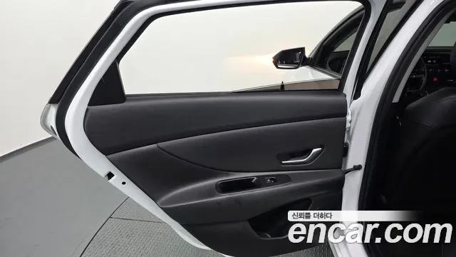 Hyundai Avante (CN7), миниатюра 4