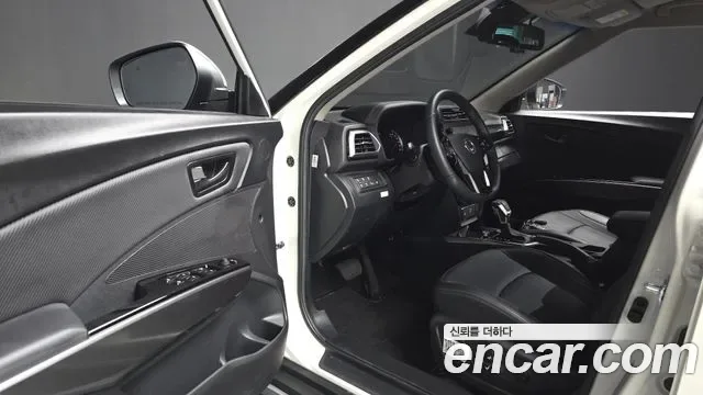 KGM Tivoli 1.5 2WD V7, миниатюра 21