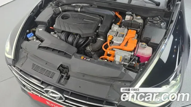 Hyundai Sonata Premium ( ), миниатюра 30