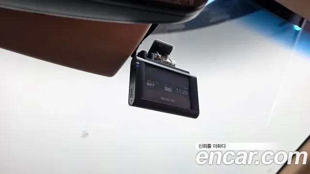 Genesis GV80 3.5T бензин AWD ( ), миниатюра 9