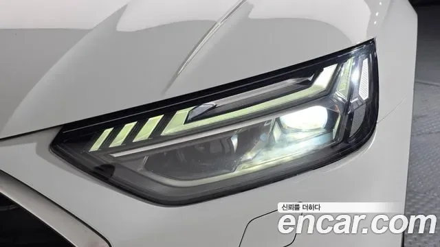 Audi Q5 45 TFSI, миниатюра 21