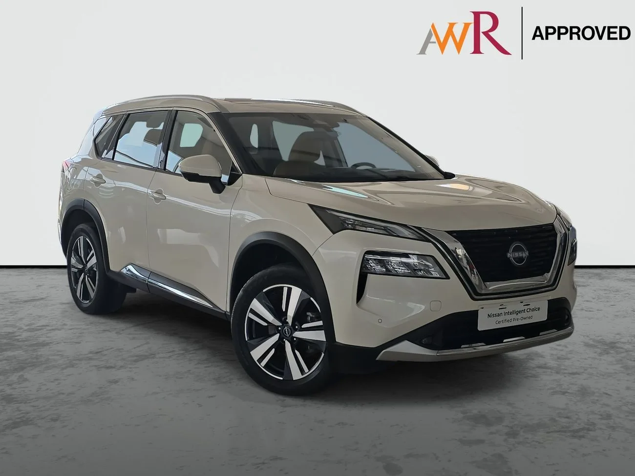 Nissan X-Trail SL