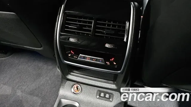 BMW X7 xDrive 40i M 6 мест, миниатюра 11