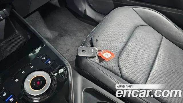 Kia Niro EV, миниатюра 18