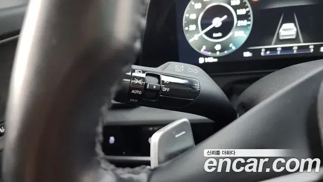 Kia Sportage бензин 1.6 Turbo 2WD Signature, миниатюра 17