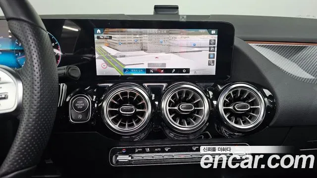 Mercedes-Benz GLA GLA250 4MATIC, миниатюра 23