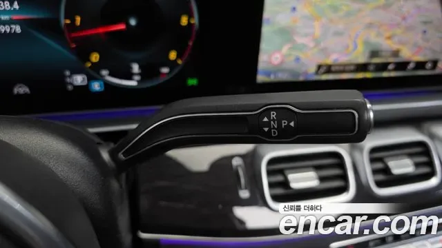 Mercedes-Benz GLE GLE400d 4MATIC, миниатюра 22