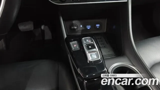 Hyundai Sonata 2.0 Modern, миниатюра 7
