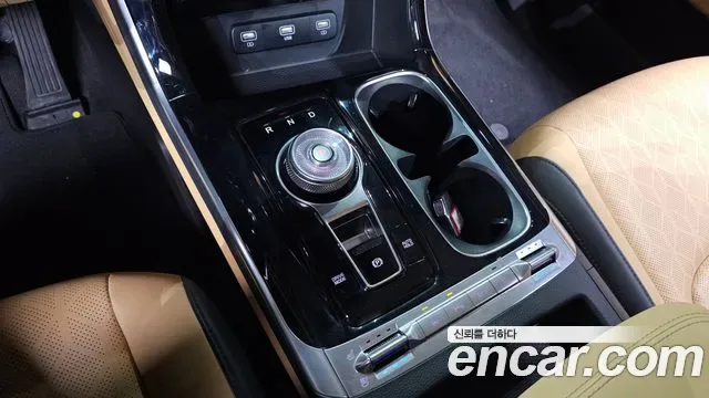 Kia Carnival дизель 9 мест, миниатюра 12