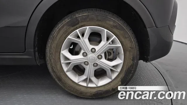 KGM Tivoli бензин 1.5 2WD V3, миниатюра 14