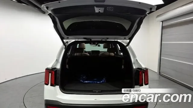 Kia Sorento HEV 1.6 2WD Gravity, миниатюра 21