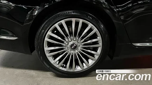 Kia K9 3.8 GDI AWD Best SelectionI, миниатюра 28