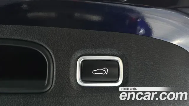 Kia Stinger 3.3 GT AWD Turbo, миниатюра 13
