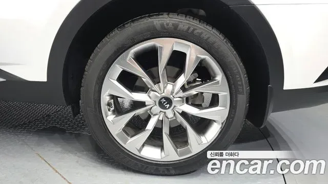 Kia Sorento дизель 2.2 2WD, миниатюра 25