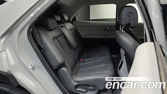 Hyundai Ioniq 5 AWD, миниатюра 3