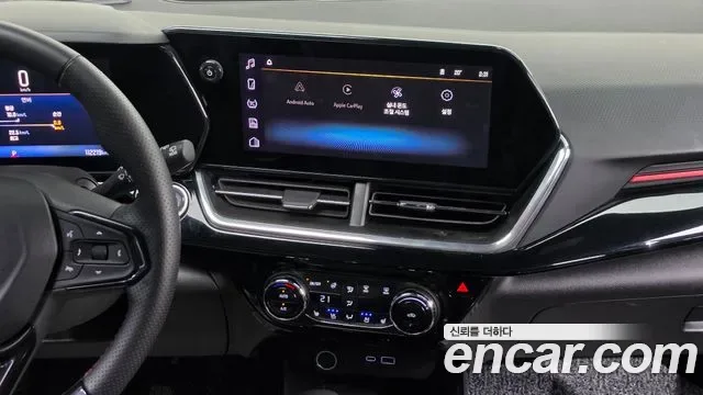 Chevrolet Trax 1.2 RS ( ), миниатюра 18