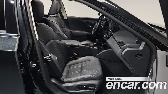 Lexus ES, миниатюра 26