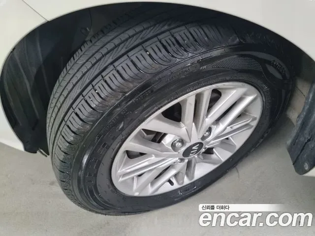 Kia Morning (JA) Prestige, миниатюра 2