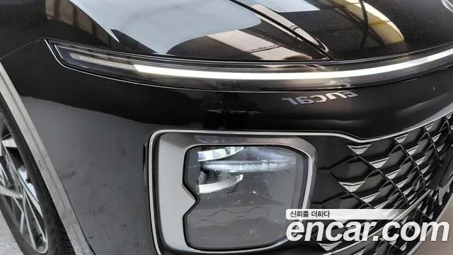 Hyundai Grandeur, миниатюра 15