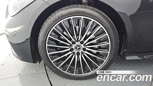 Mercedes-Benz CLE CLE200, миниатюра 3