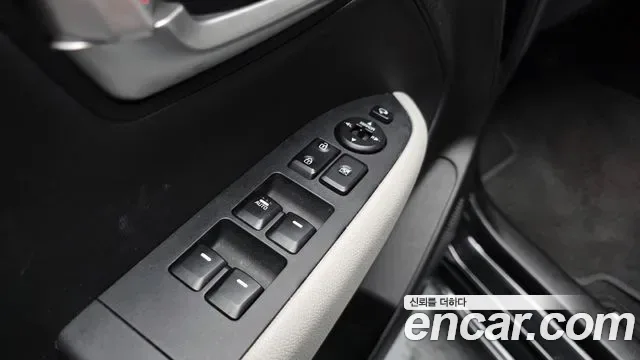Kia Ray Signature, миниатюра 29