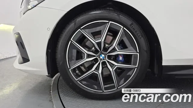 BMW 5 (G60) 520i M, миниатюра 21