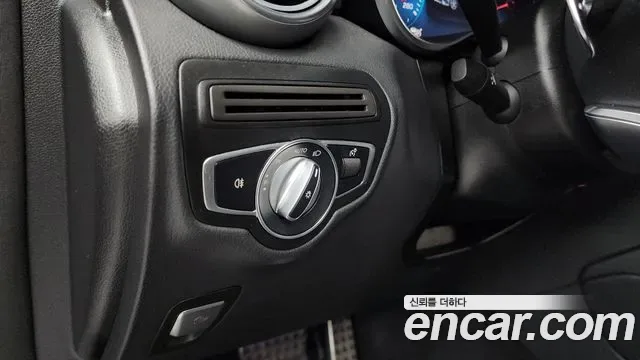 Mercedes-Benz GLC AMG GLC43 4MATIC, миниатюра 2