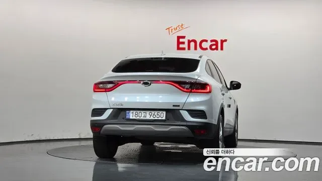 Renault XM3 1.6 GTe LE Plus, миниатюра 17