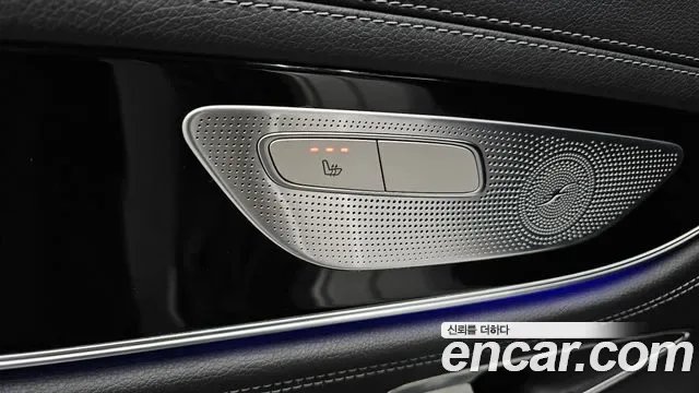 Mercedes-Benz AMG GT 4 43 4MATIC+, миниатюра 13