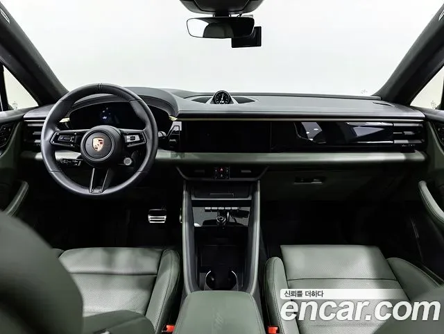 Porsche EV 4S, миниатюра 12