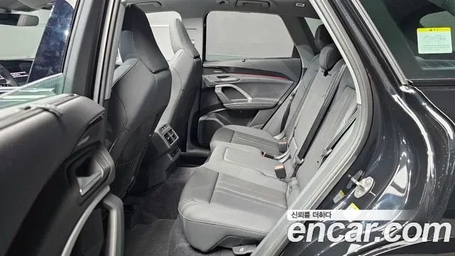 Audi Q5 45 TFSI S Line, миниатюра 24