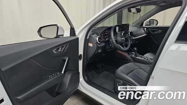 Audi Q2 35 TDI, миниатюра 10