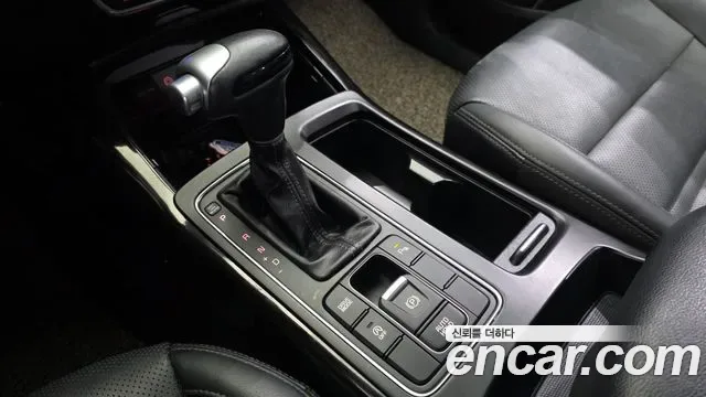 Kia Sorento дизель 2.0 2WD, миниатюра 2
