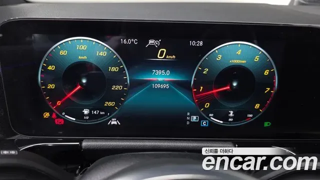 Mercedes-Benz GLA GLA220, миниатюра 16