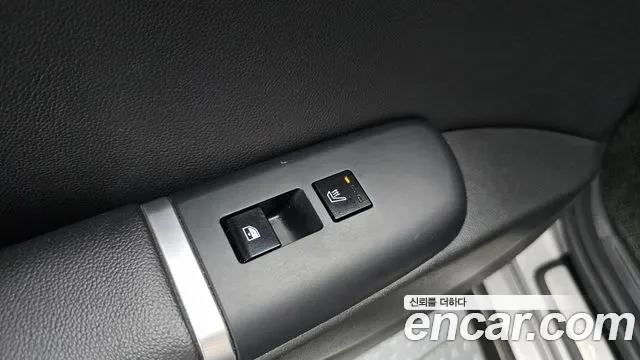 Hyundai Grandeur 3.5 LPG 2WD ( ), миниатюра 22