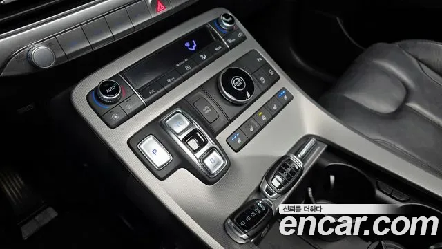 Hyundai Palisade дизель 2.2 2WD Prestige, миниатюра 15