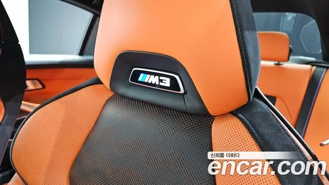 BMW M3, миниатюра 14