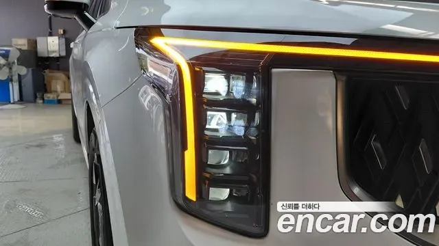 Kia Carnival дизель 9 мест, миниатюра 24