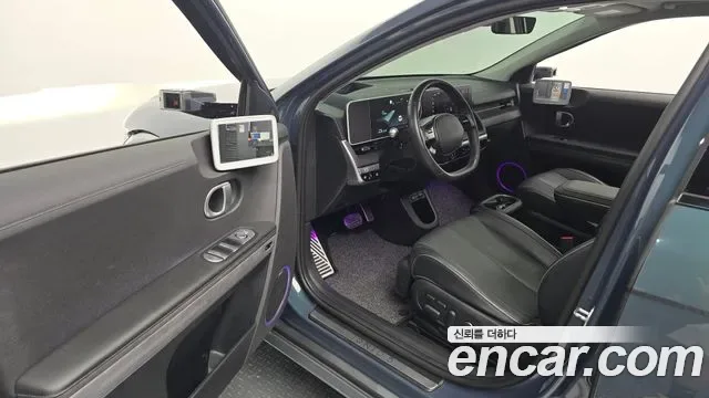 Hyundai Ioniq 5 AWD Prestige, миниатюра 16