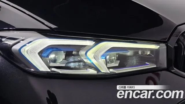BMW 3 (G20) 320i M, миниатюра 11
