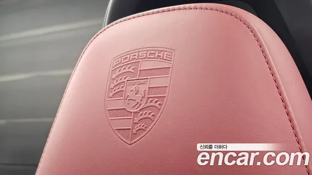 Porsche 718 2.5 GTS, миниатюра 20