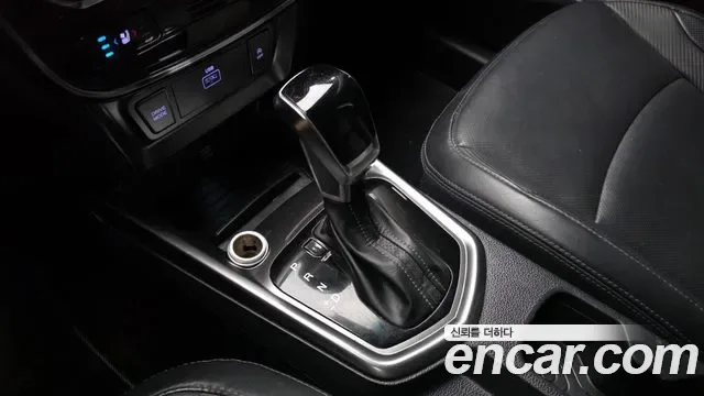 KGM Tivoli бензин 1.5 2WD V5, миниатюра 9