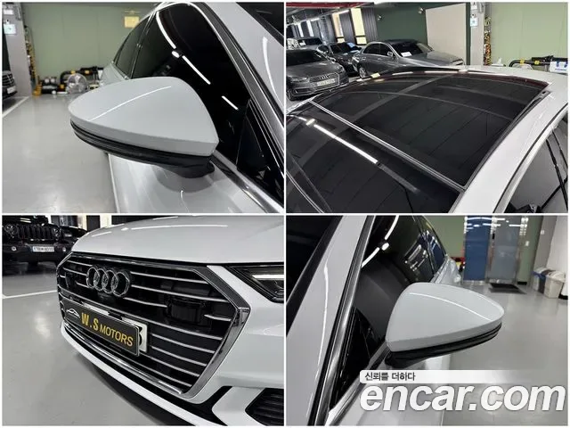 Audi A6 40 TDI Premium, миниатюра 17
