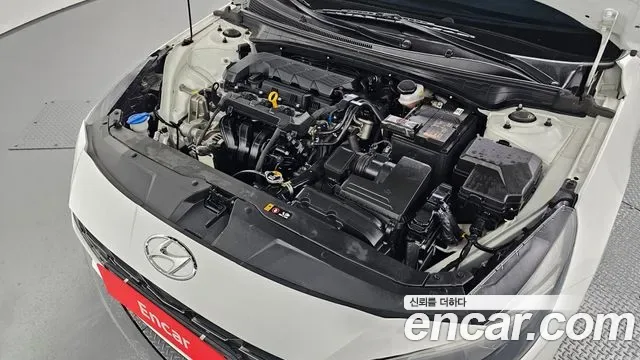 Hyundai Avante (CN7), миниатюра 15