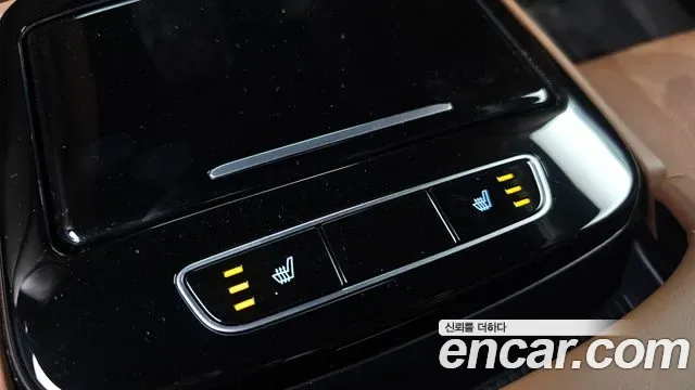Genesis G80 бензин 2.5 Turbo AWD ( ), миниатюра 30