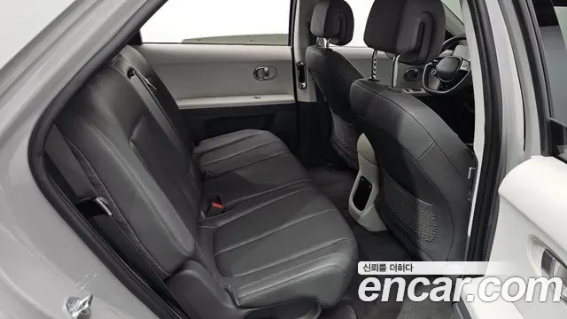 Hyundai Ioniq 5, миниатюра 10