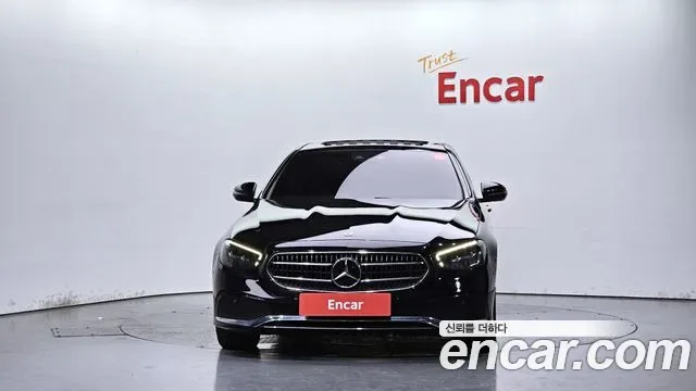 Mercedes-Benz E-Class E250, миниатюра 12